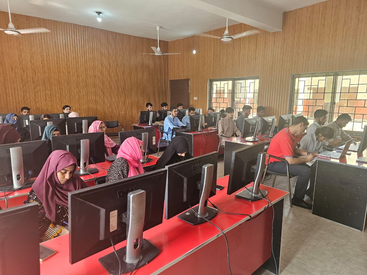 adalat hussain cybersecurity course 1