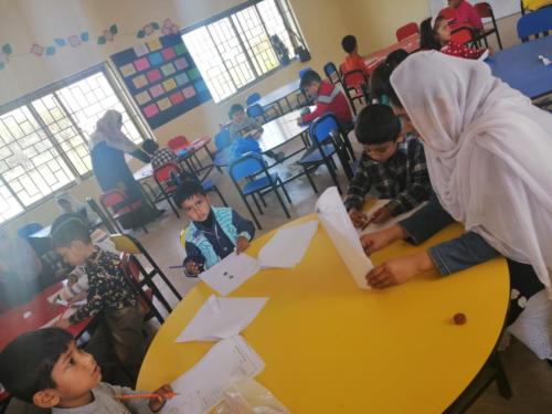 adalat hussain school admission 2019 2