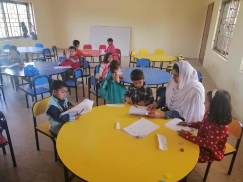 adalat hussain school admission 2019 3
