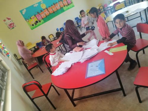 adalat hussain school admission 2019 4