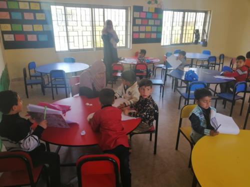 adalat hussain school admission 2019 5