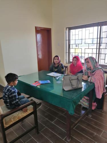 adalat hussain school admission 2019 7