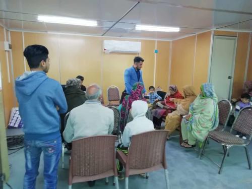 adalat hussain school admission 2019 8
