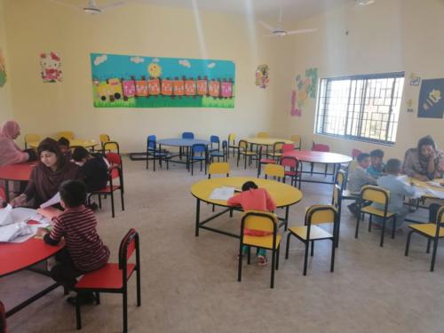 adalat hussain school admission 2019 9