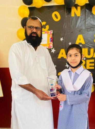 annual prize distribution 2023 adalat hussain school 14