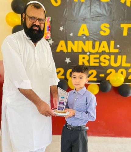 annual prize distribution 2023 adalat hussain school 4