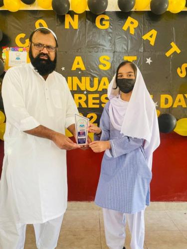 annual prize distribution 2023 adalat hussain school 6