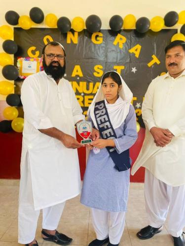 annual prize distribution 2023 adalat hussain school 8