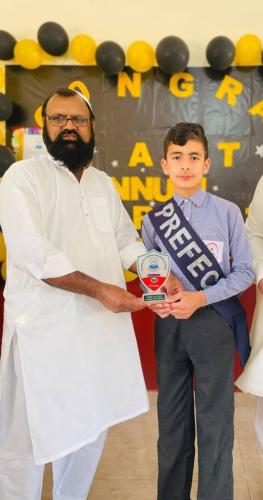 annual prize distribution 2023 adalat hussain school 9