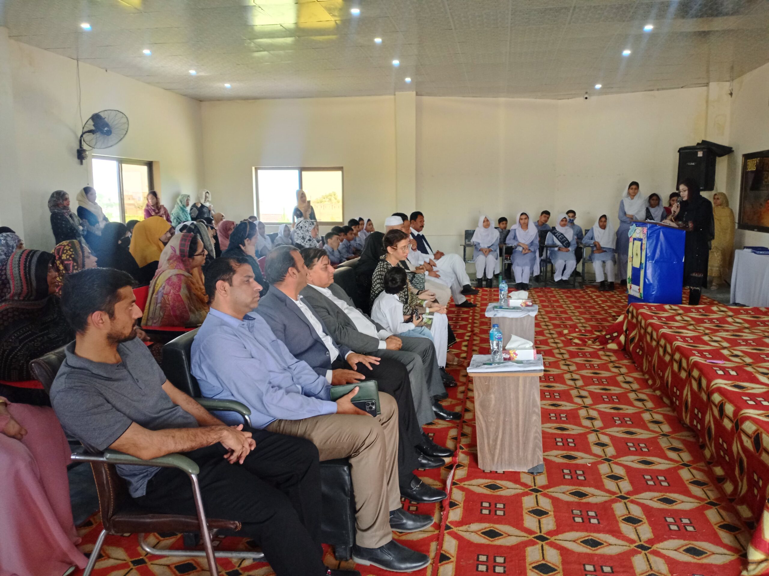 annual prize distribution 2024 6