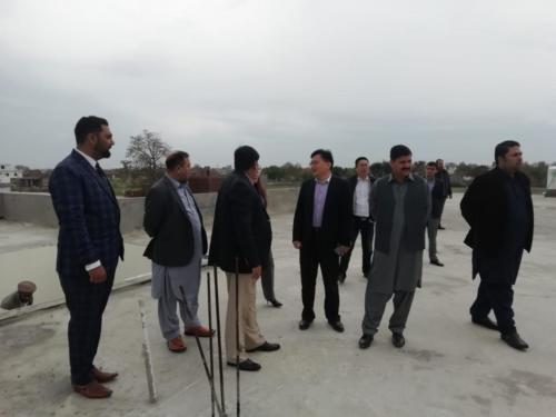 chinese delegation adalat hussain 3