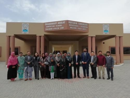 chinese delegation adalat hussain 4