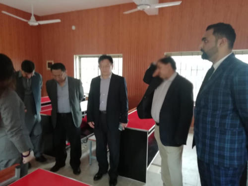 chinese delegation adalat hussain 5