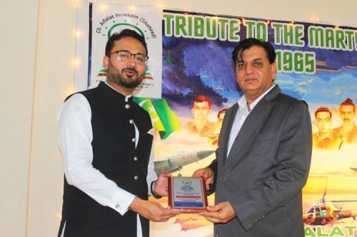 defence day 4