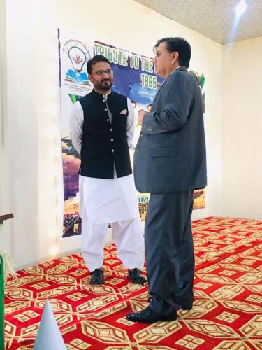 defence day 7