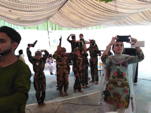 defence day adalat hussain school 6