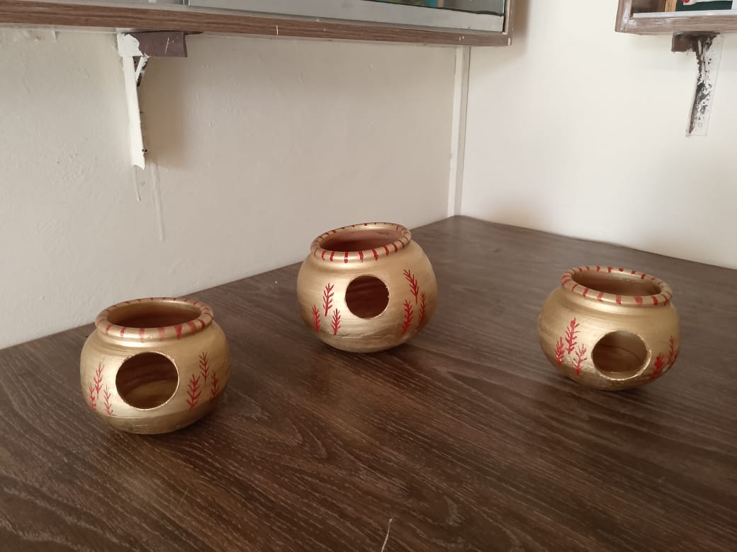 handicraft 1