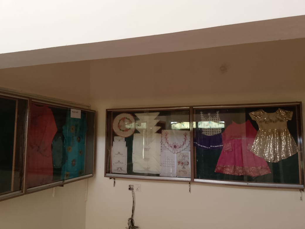 handicraft 10