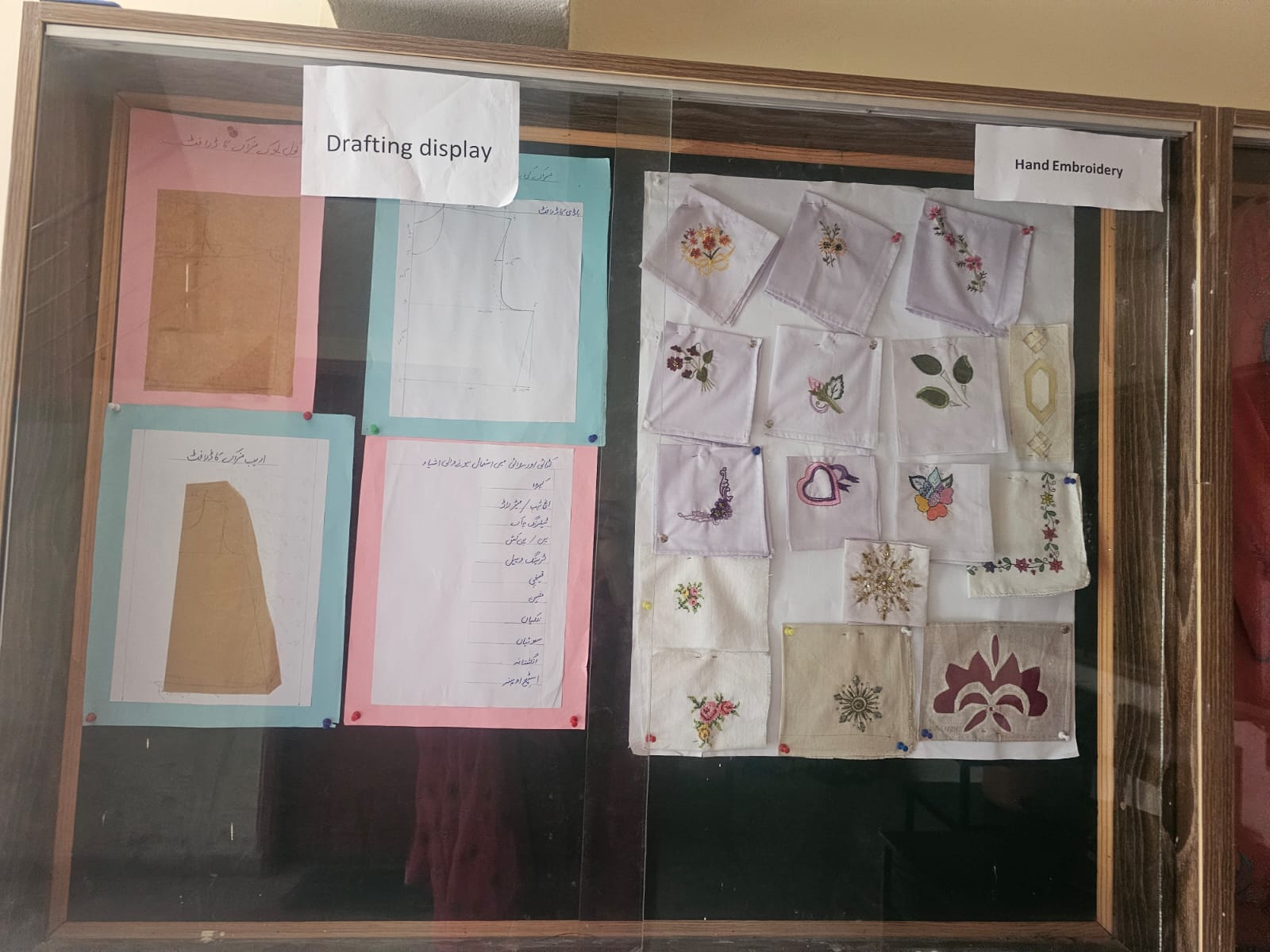 handicraft 6