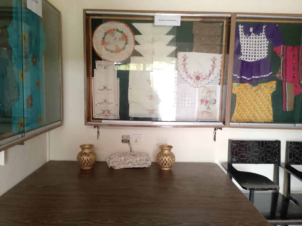handicraft 7