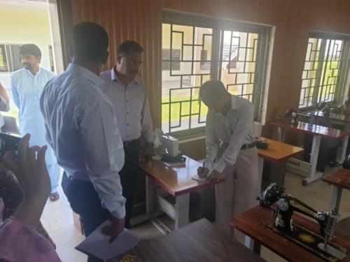 ntb delegation adalat hussain school 15