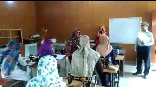 pbte lahore adalat hussain school 2