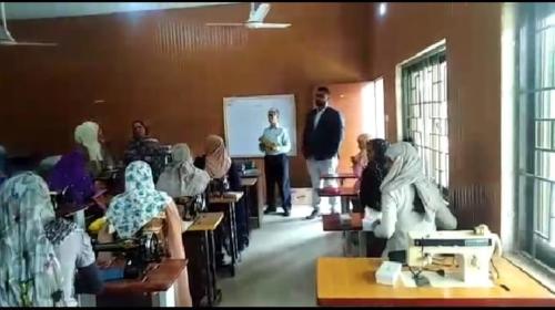 pbte lahore adalat hussain school 3