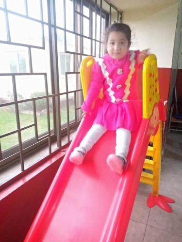 pre-school activities adalat hussain school 12