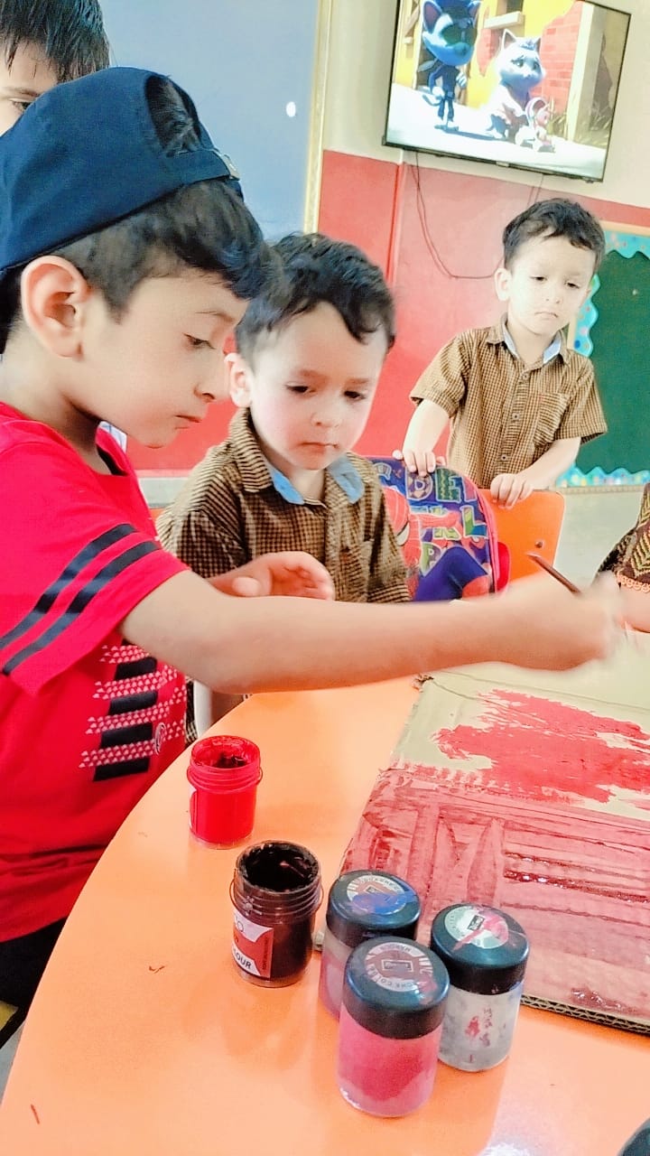 students creativity 2