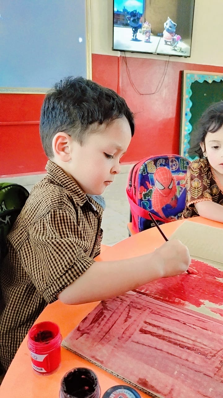students creativity 3