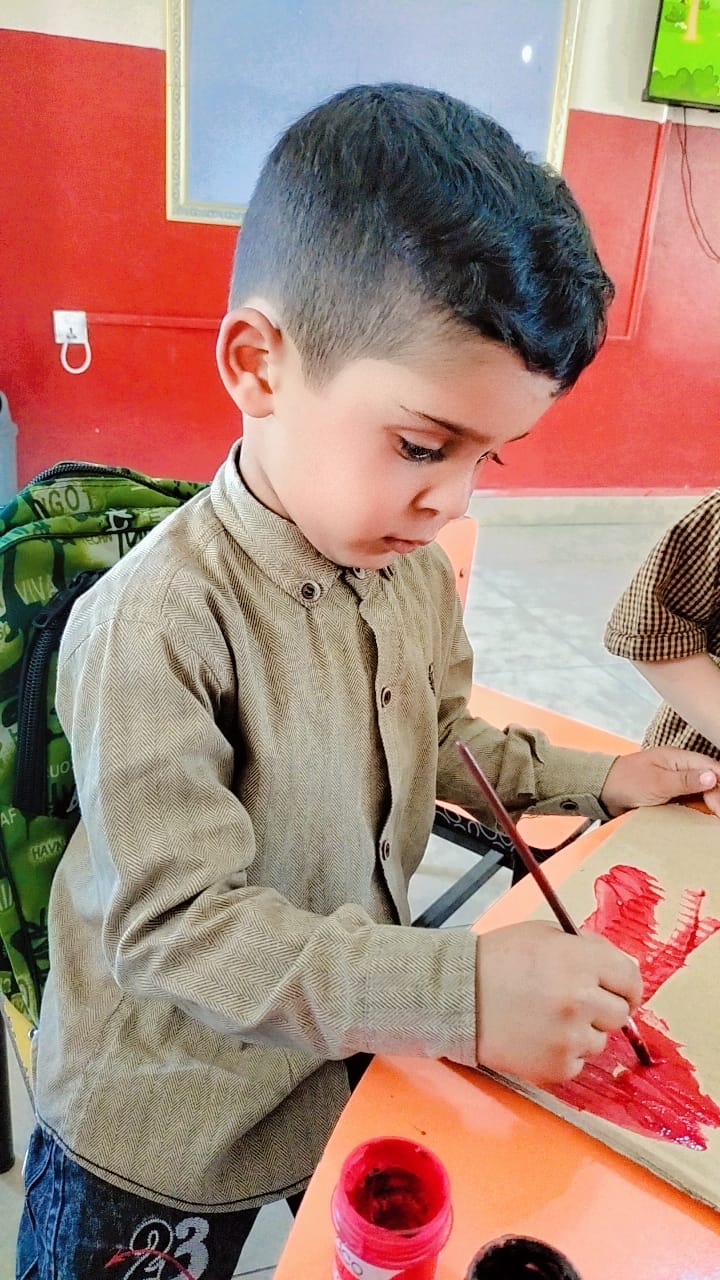 students creativity 4
