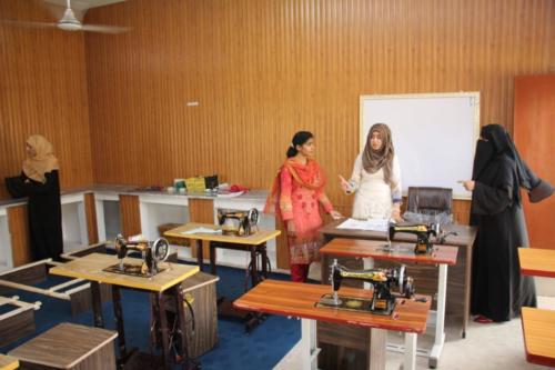 tevta delegation adalat hussain school 11