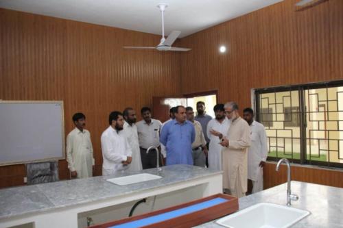 tevta delegation adalat hussain school 2