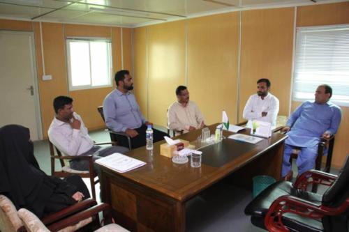 tevta delegation adalat hussain school 9
